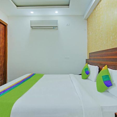 Itsy Hotels Nyra คูร์เคาน์ ภายนอก รูปภาพ
