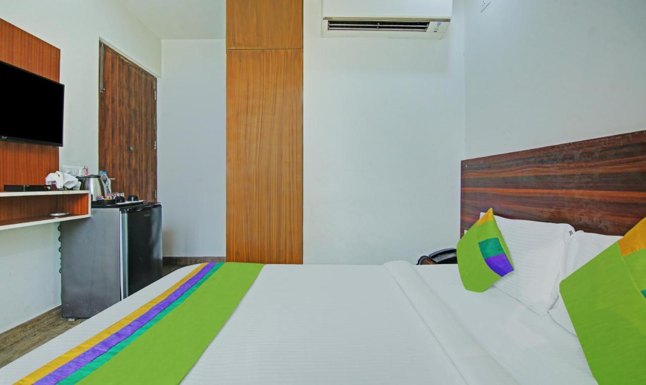 Itsy Hotels Nyra คูร์เคาน์ ภายนอก รูปภาพ