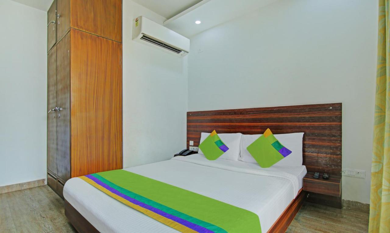 Itsy Hotels Nyra คูร์เคาน์ ภายนอก รูปภาพ
