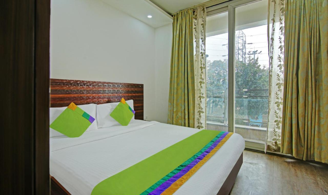 Itsy Hotels Nyra คูร์เคาน์ ภายนอก รูปภาพ