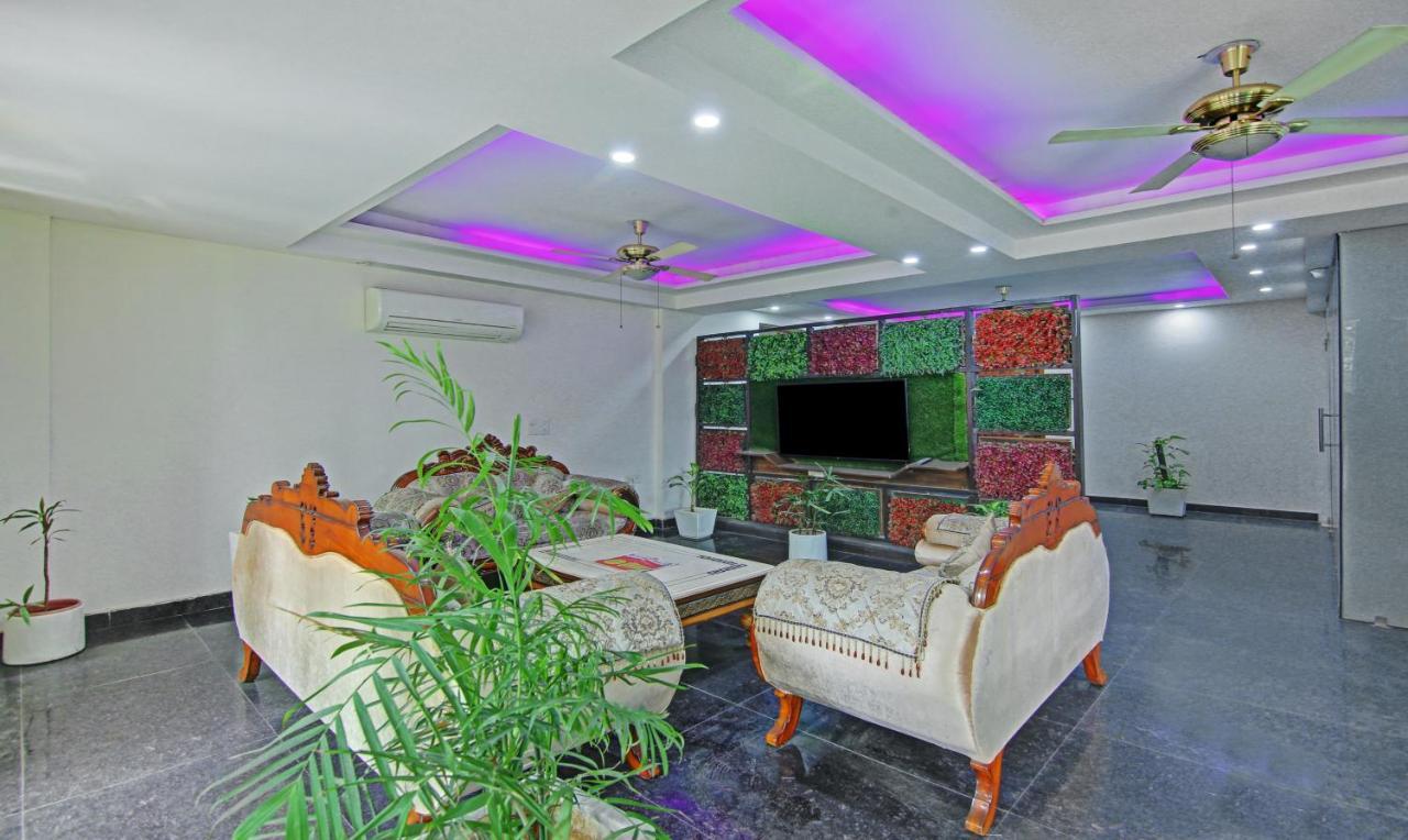 Itsy Hotels Nyra คูร์เคาน์ ภายนอก รูปภาพ