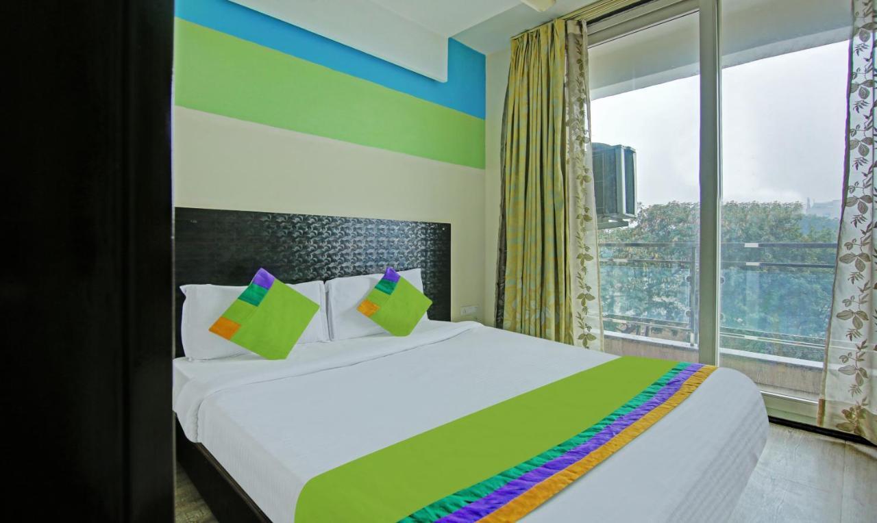 Itsy Hotels Nyra คูร์เคาน์ ภายนอก รูปภาพ