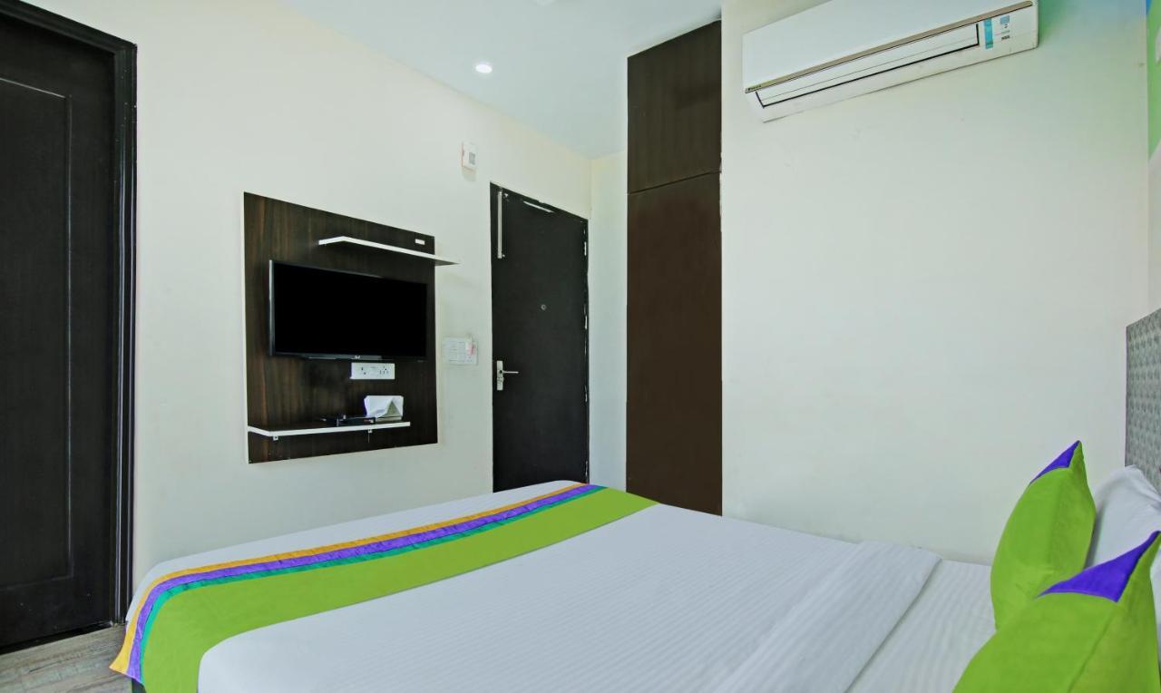 Itsy Hotels Nyra คูร์เคาน์ ภายนอก รูปภาพ