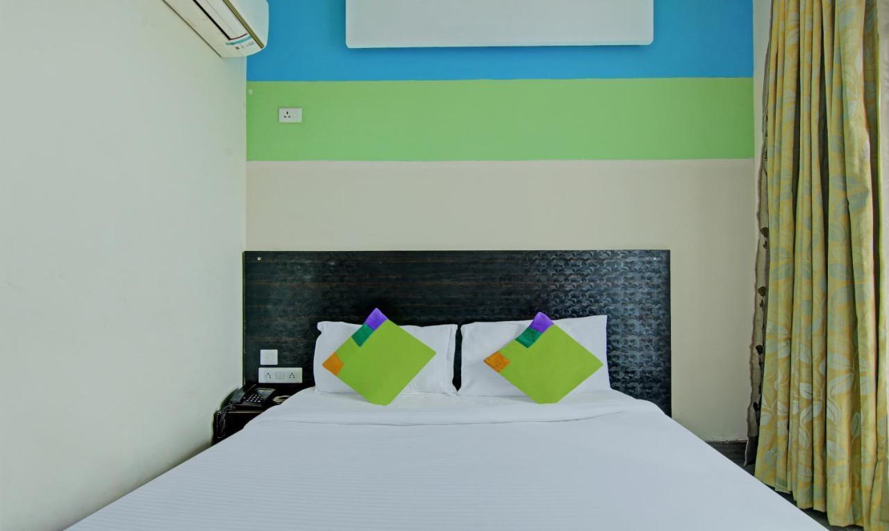 Itsy Hotels Nyra คูร์เคาน์ ภายนอก รูปภาพ