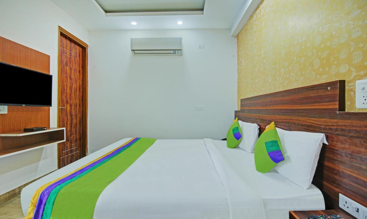 Itsy Hotels Nyra คูร์เคาน์ ภายนอก รูปภาพ