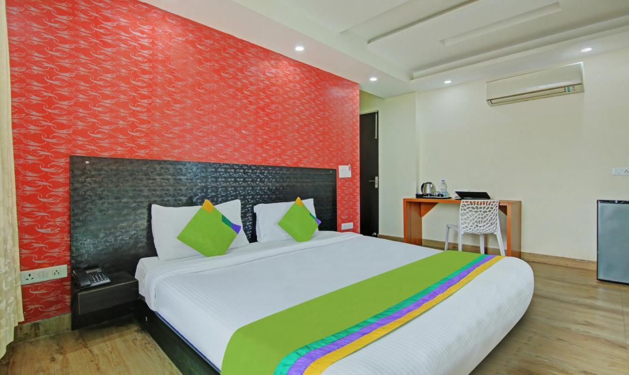 Itsy Hotels Nyra คูร์เคาน์ ภายนอก รูปภาพ