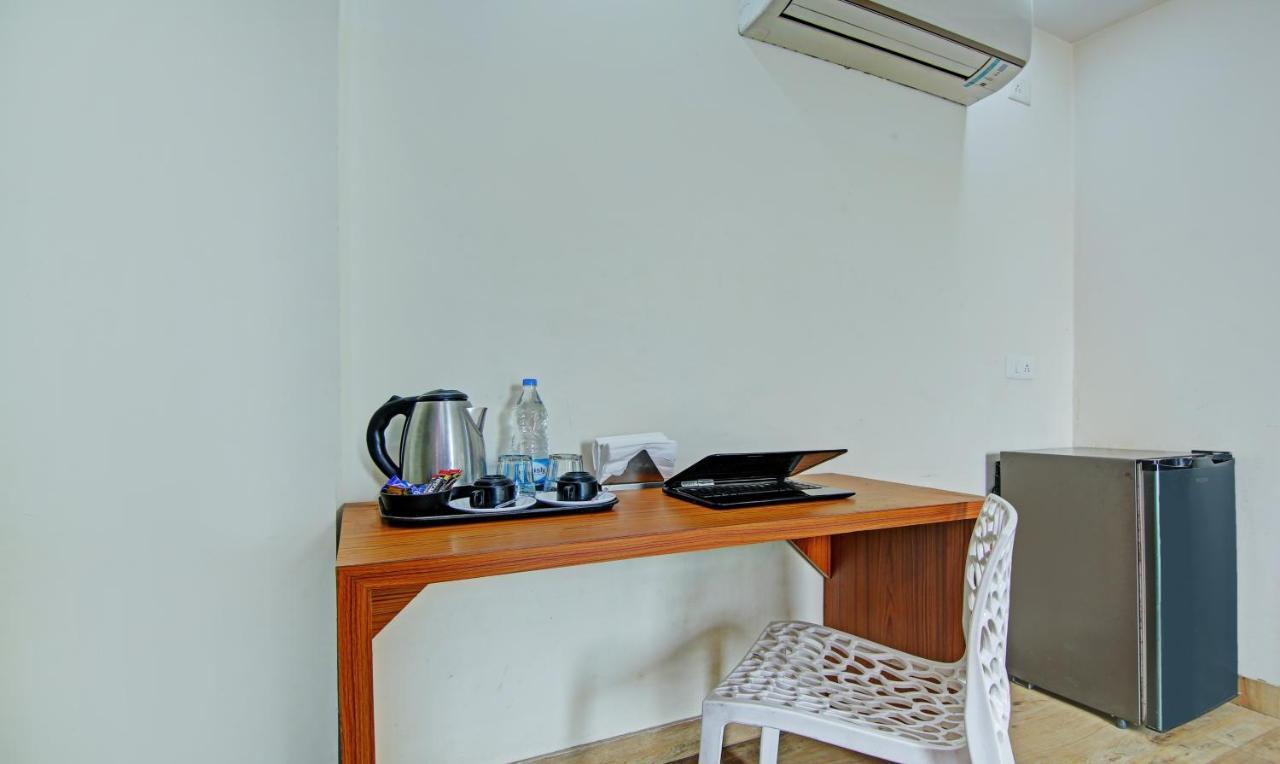 Itsy Hotels Nyra คูร์เคาน์ ภายนอก รูปภาพ