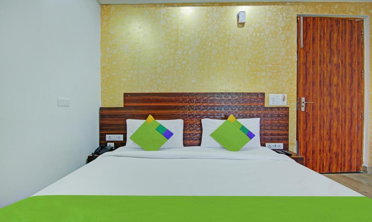 Itsy Hotels Nyra คูร์เคาน์ ภายนอก รูปภาพ