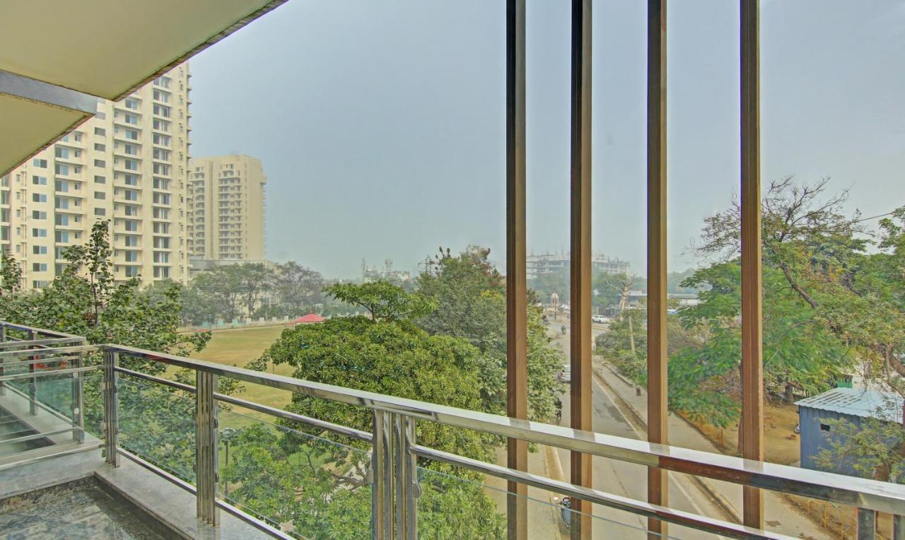 Itsy Hotels Nyra คูร์เคาน์ ภายนอก รูปภาพ