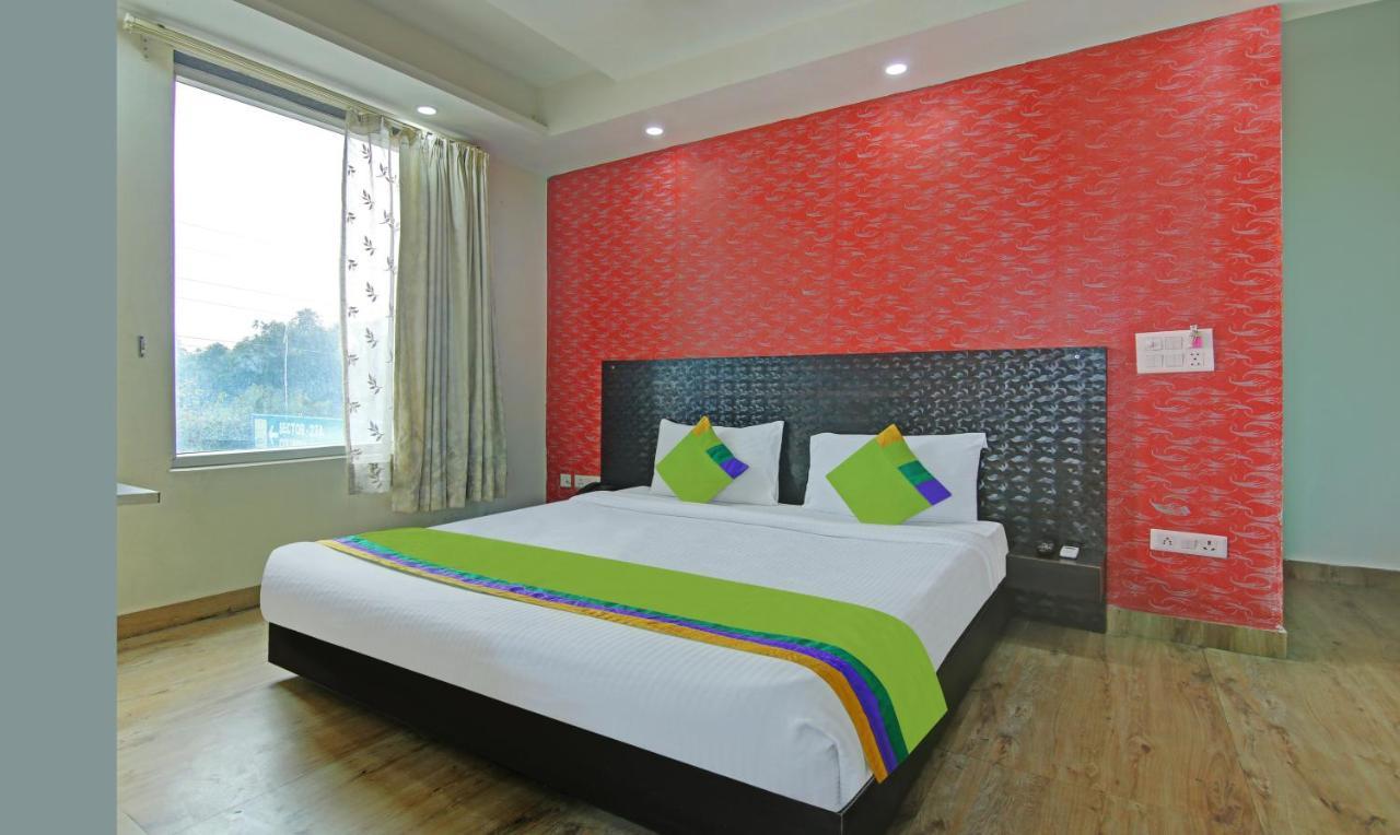 Itsy Hotels Nyra คูร์เคาน์ ภายนอก รูปภาพ
