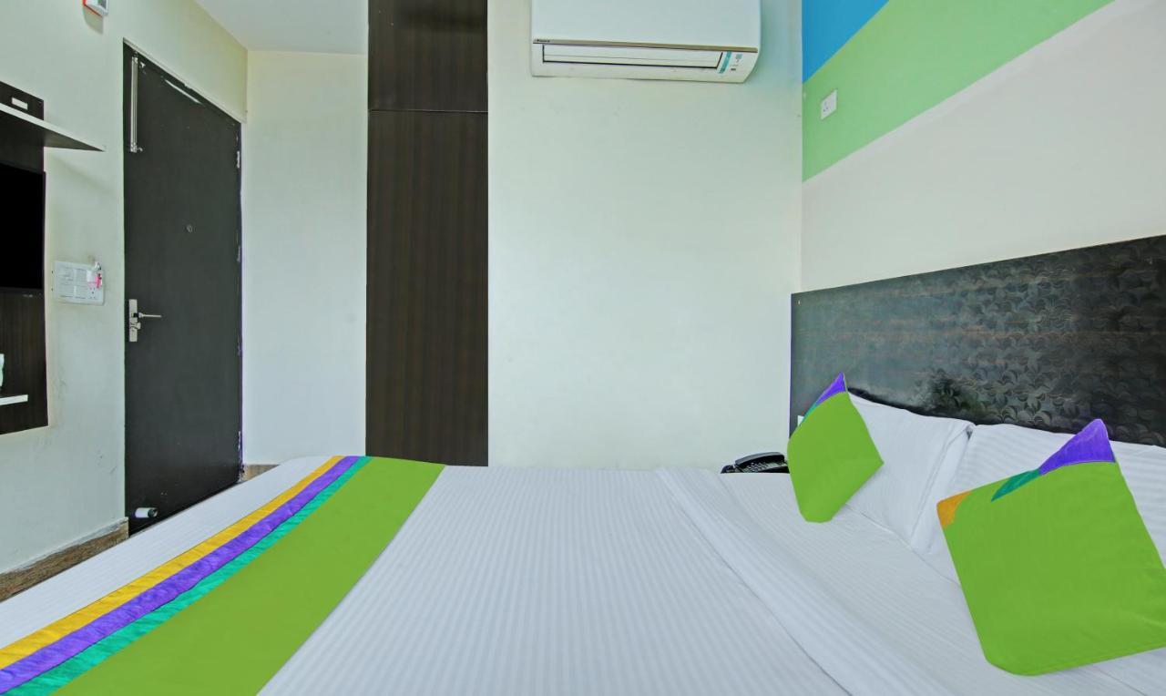 Itsy Hotels Nyra คูร์เคาน์ ภายนอก รูปภาพ