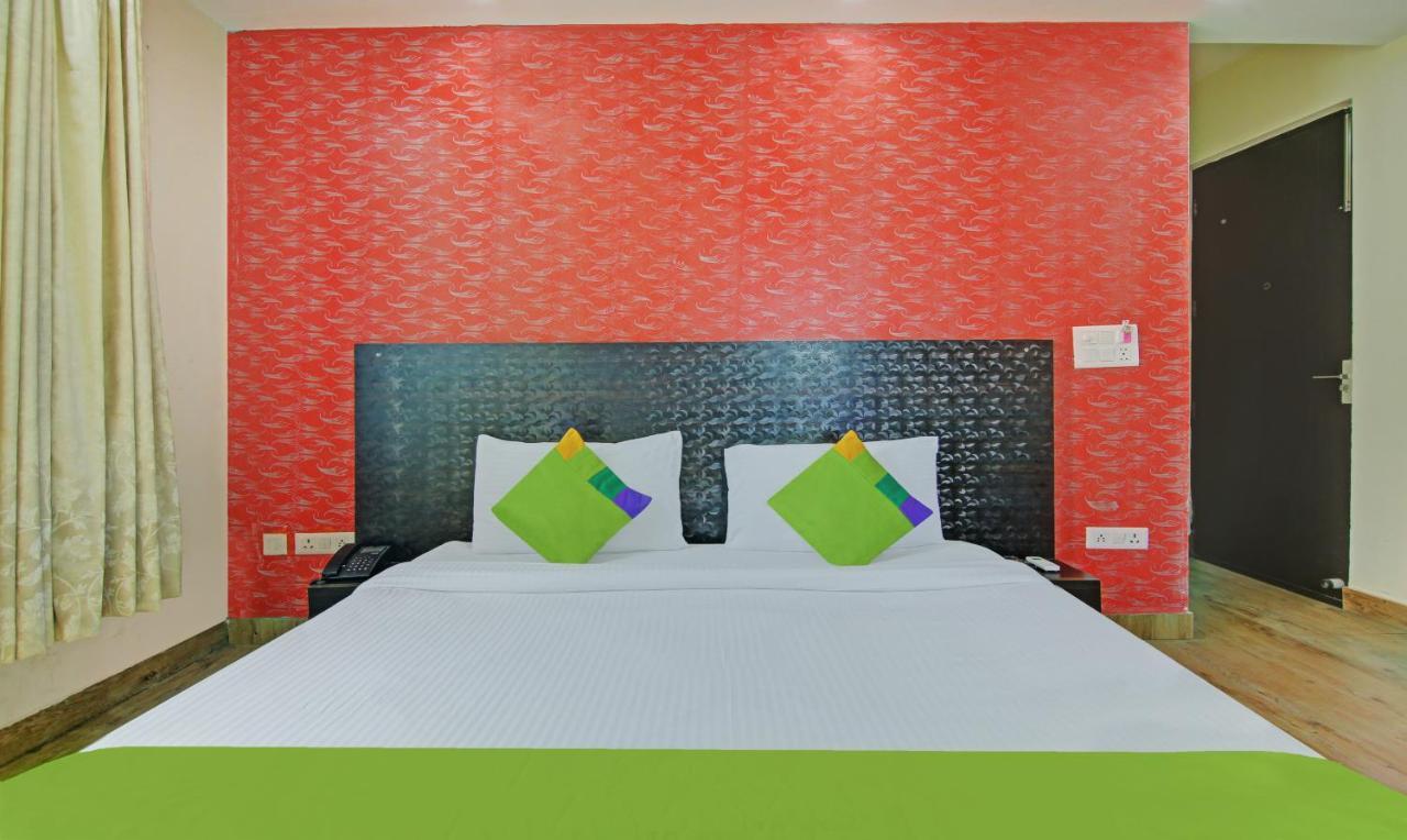 Itsy Hotels Nyra คูร์เคาน์ ภายนอก รูปภาพ