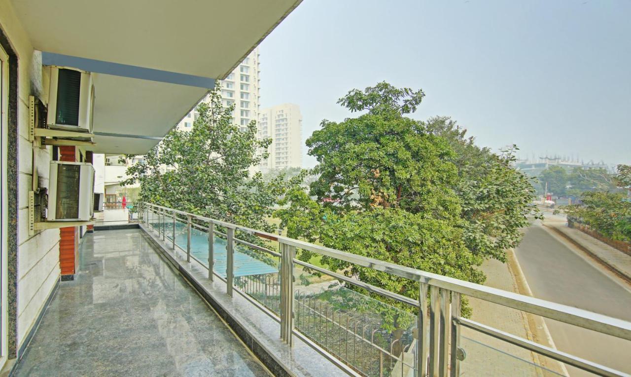 Itsy Hotels Nyra คูร์เคาน์ ภายนอก รูปภาพ